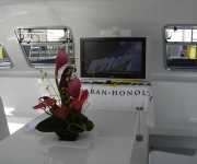 Media-entertainment-Hawaii sail