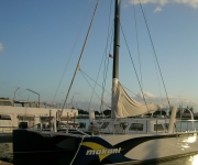 Makani-Catamaran-Sailing