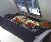 Enjoy-Food-aboard-Makaini