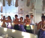 Live-entertainment-Hawaii-Charters