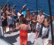 Special-occasions-Hawaii-catamaran 
